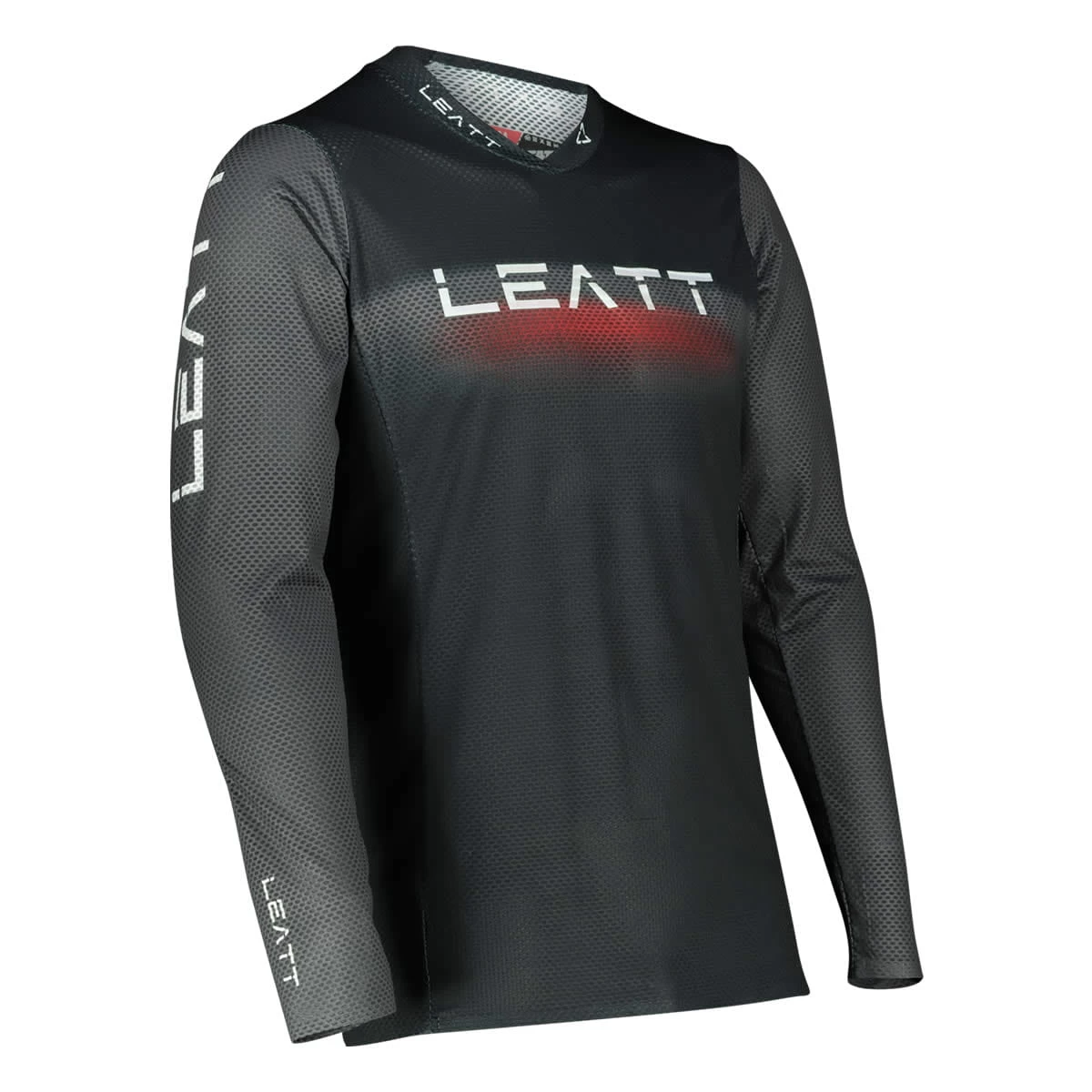 LEATT Jersey Moto 5.5 UltraWeld Uni Zwart 3 LEATT Jersey Moto 5.5 UltraWeld Uni Zwart