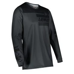 LEATT Moto 3.5 Ride Kit Graphene Zwart -Bescherming Voor Motorrijden Winkel LEATTMoto3 5RideKitGrapheneschwarz 5