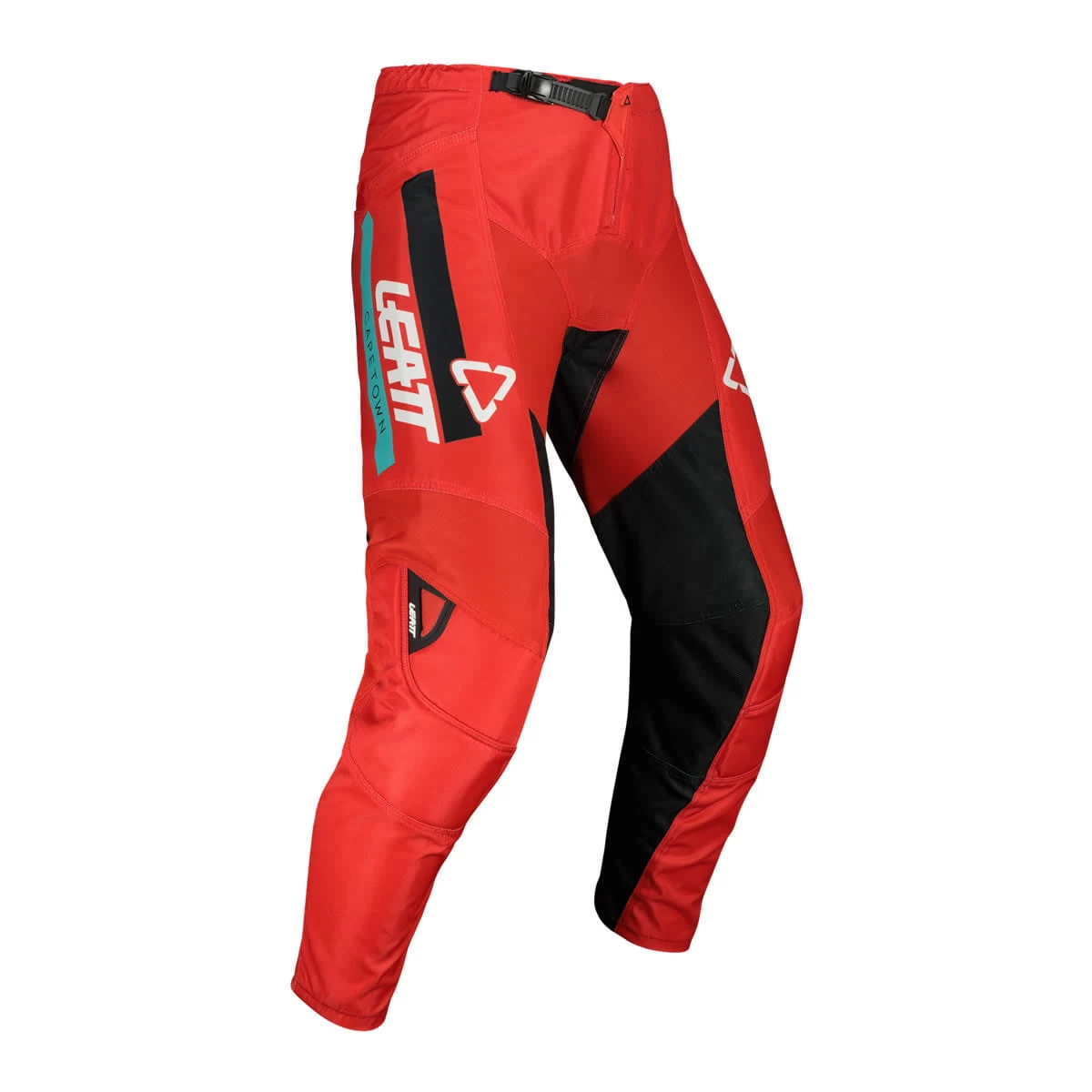 LEATT Moto 3.5 Ride Kit Junior Uni Rood 5 LEATT Moto 3.5 Ride Kit Junior Uni Rood - Afbeelding 3