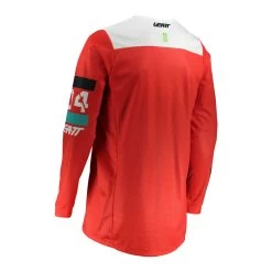 LEATT Moto 3.5 Ride Kit Junior Uni Rood 13 LEATT Moto 3.5 Ride Kit Junior Uni Rood -Bescherming Voor Motorrijden Winkel LEATTMoto3 5RideKitJuniorUnirot 4