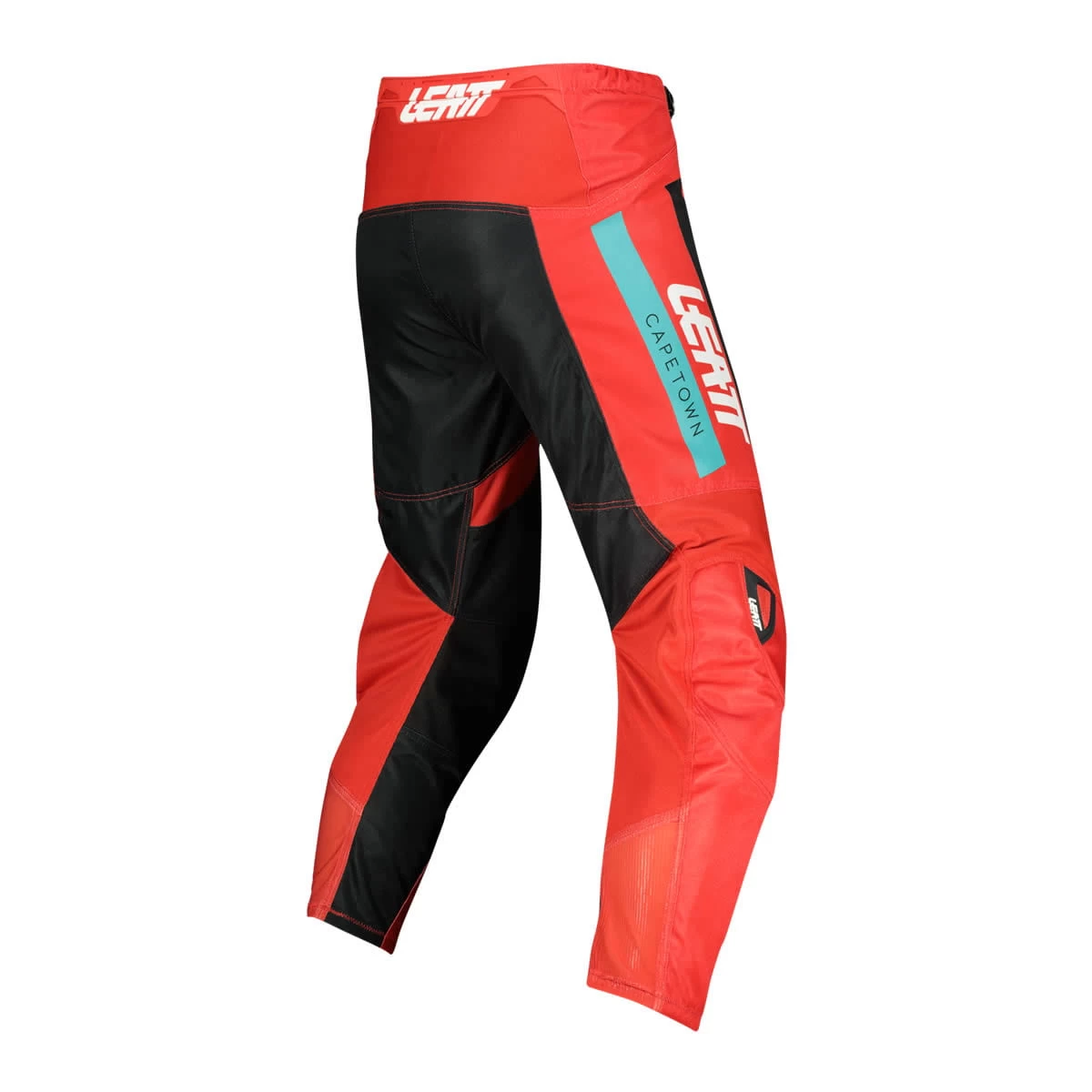 LEATT Moto 3.5 Ride Kit Junior Uni Rood 9 LEATT Moto 3.5 Ride Kit Junior Uni Rood - Afbeelding 7