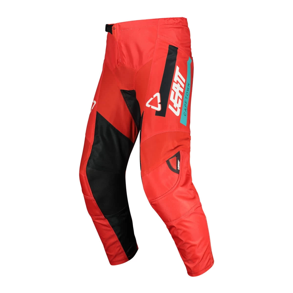 LEATT Moto 3.5 Ride Kit Junior Uni Rood 10 LEATT Moto 3.5 Ride Kit Junior Uni Rood - Afbeelding 8