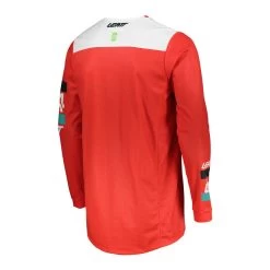 LEATT Moto 3.5 Ride Kit Uni Rood -Bescherming Voor Motorrijden Winkel LEATTMoto3 5RideKitUnirot 5