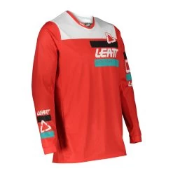 LEATT Moto 3.5 Ride Kit Uni Rood -Bescherming Voor Motorrijden Winkel LEATTMoto3 5RideKitUnirot 6