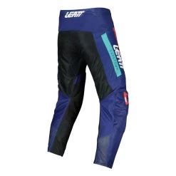 LEATT Moto 3.5 Ride Kit Uni Royal -Bescherming Voor Motorrijden Winkel LEATTMoto3 5RideKitUniroyal 5