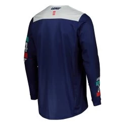 LEATT Moto 3.5 Ride Kit Uni Royal -Bescherming Voor Motorrijden Winkel LEATTMoto3 5RideKitUniroyal 7