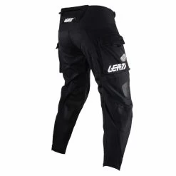 LEATT Broek Moto 4.5 HydraDri 23 - Blk Zwart 7 LEATT Broek Moto 4.5 HydraDri 23 - Blk Zwart -Bescherming Voor Motorrijden Winkel LEATTPantMoto4 5HydraDri23 Blkschwarz 2