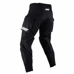 LEATT Broek Moto 4.5 HydraDri 23 - Blk Zwart 8 LEATT Broek Moto 4.5 HydraDri 23 - Blk Zwart -Bescherming Voor Motorrijden Winkel LEATTPantMoto4 5HydraDri23 Blkschwarz 3