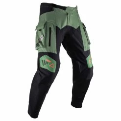 LEATT Broek Moto 4.5 HydraDri 23 - Cactus Cactus