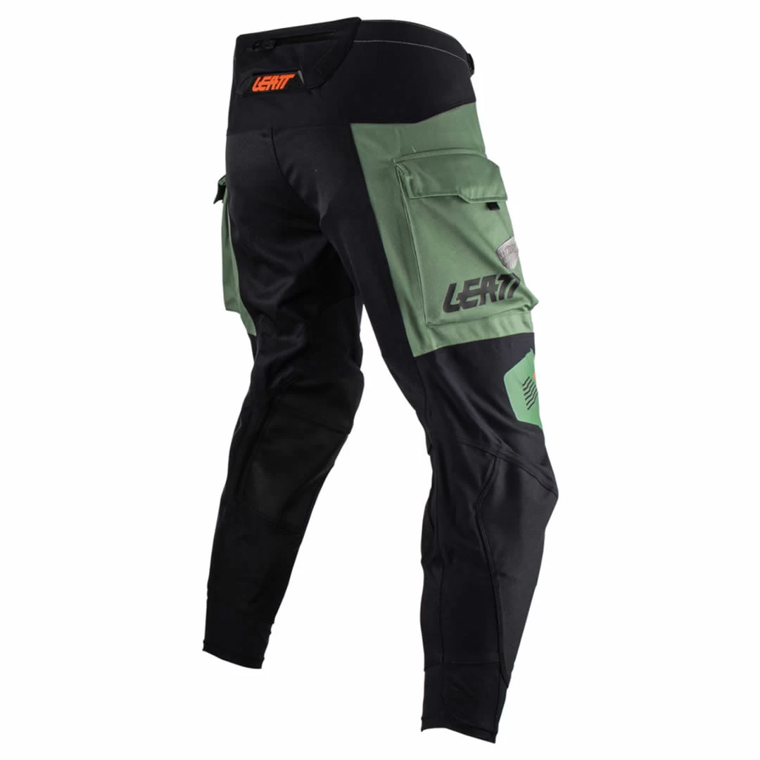 LEATT Broek Moto 4.5 HydraDri 23 - Cactus Cactus 4 LEATT Broek Moto 4.5 HydraDri 23 - Cactus Cactus - Afbeelding 2