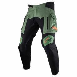 LEATT Broek Moto 4.5 HydraDri 23 - Cactus Cactus 8 LEATT Broek Moto 4.5 HydraDri 23 - Cactus Cactus -Bescherming Voor Motorrijden Winkel LEATTPantMoto4 5HydraDri23 CactusCactus 3