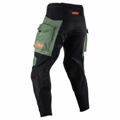 LEATT Broek Moto 4.5 HydraDri 23 - Cactus Cactus 9 LEATT Broek Moto 4.5 HydraDri 23 - Cactus Cactus -Bescherming Voor Motorrijden Winkel LEATTPantMoto4 5HydraDri23 CactusCactus 4