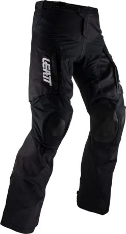 LEATT Broek Moto 5.5 Enduro 23 - Zwart