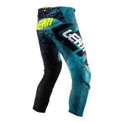 LEATT Broek GPX 4.5 Tech Blauw -Bescherming Voor Motorrijden Winkel LEATTPantsGPX4 5techblau 3