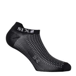 SIXS FANT Footies - Zwart