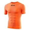 SIXS Functioneel T-shirt TS1 - Oranje V2