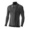 SIXS Functioneel T-shirt TS13 - Zwart 1 SIXS Functioneel T-shirt TS13 - Zwart -Bescherming Voor Motorrijden Winkel SIXSFunktionsT ShirtTS13 schwarz 1
