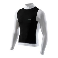 SIXS Functioneel T-shirt TS4 - Wit