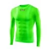 SIXS TS2 C Functioneel Shirt - Neon Groen -Bescherming Voor Motorrijden Winkel SIXSFunktionsshirtTS2C neongr n 1