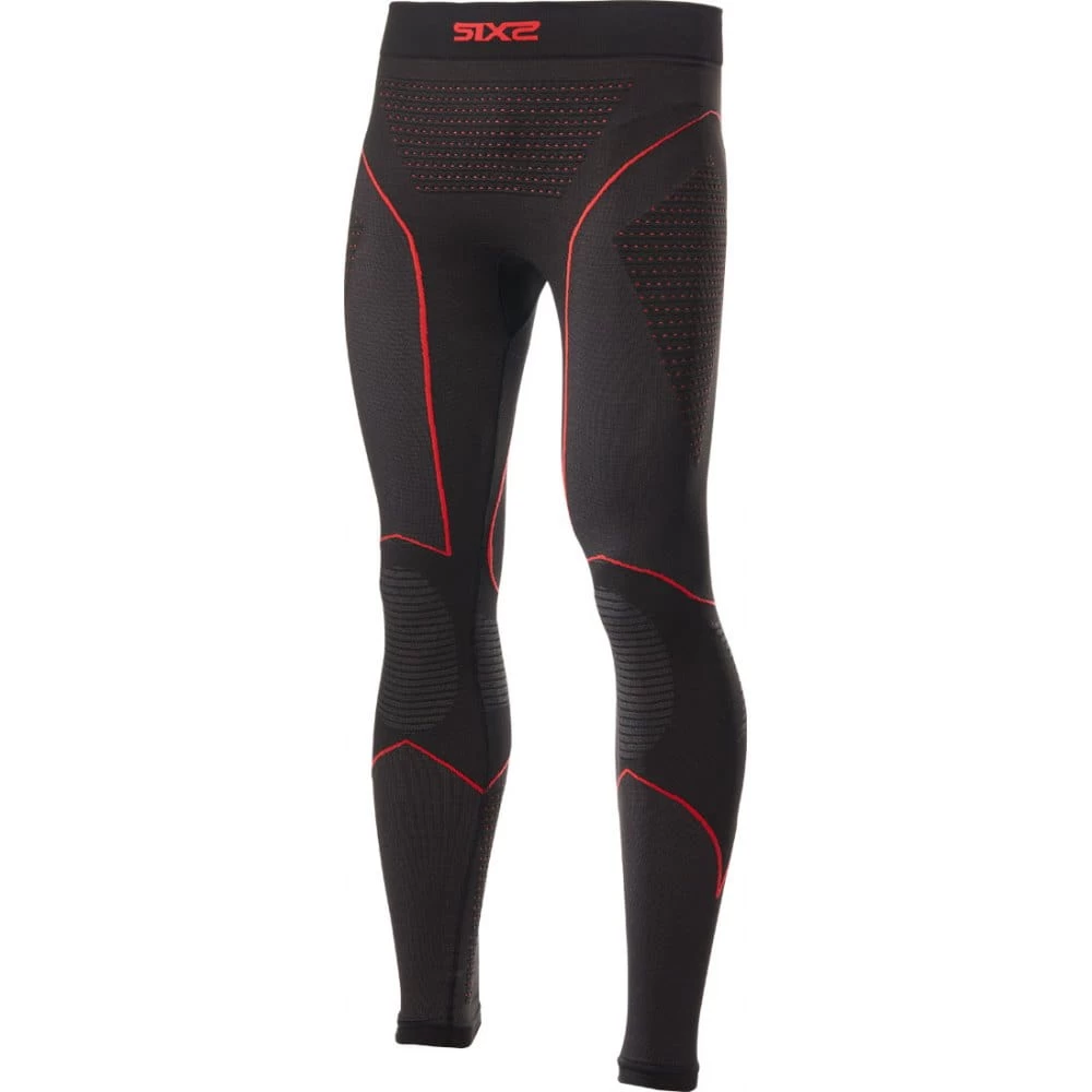 SIXS Functionele Onderbroek-lang Blazefit PNXW CU 3 SIXS Functionele Onderbroek-lang Blazefit PNXW CU