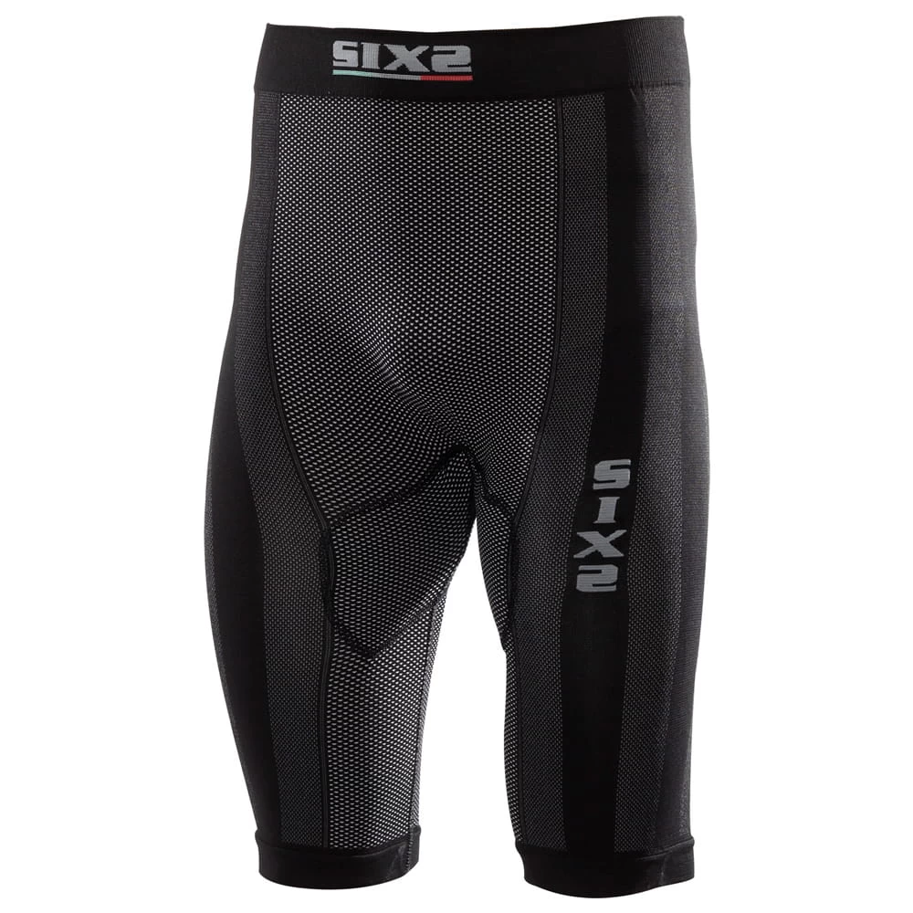 SIXS CC2 Moto Functionele Broek - Zwart 3 SIXS CC2 Moto Functionele Broek - Zwart