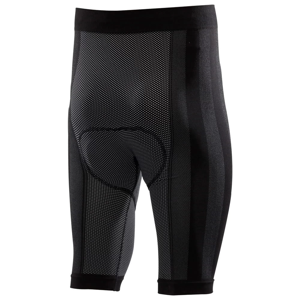SIXS CC2 Moto Functionele Broek - Zwart 4 SIXS CC2 Moto Functionele Broek - Zwart - Afbeelding 2