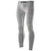 SIXS PNX Merino Functionele Broek - Grijs -Bescherming Voor Motorrijden Winkel SIXSFunktionsunterhosePNXMerino grau 1