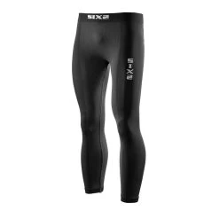 SIXS PNX Lange Functionele Broek - Zwart