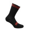 SIXS Sokken Kort MERINOS SOCKS Zwart-rood 1 SIXS Sokken Kort MERINOS SOCKS Zwart-rood -Bescherming Voor Motorrijden Winkel SIXSSockenkurzMERINOSSOCKSschwarz rot 1