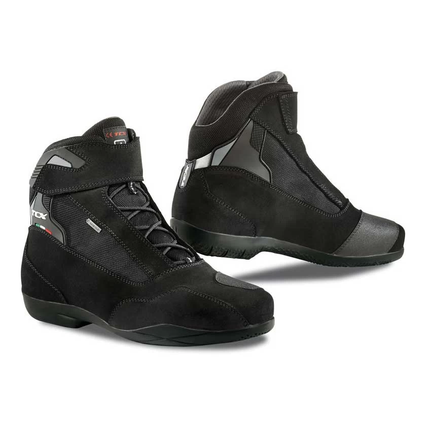 TCX JUPITER 4 GTX Schoenen - Zwart 3 TCX JUPITER 4 GTX Schoenen - Zwart
