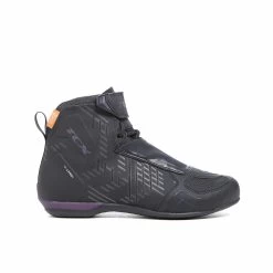 TCX Schoenen R04D Lady WP Zwart -Bescherming Voor Motorrijden Winkel TCXSchuheR04DLadyWPschwarz 2