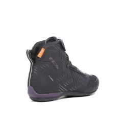 TCX Schoenen R04D Lady WP Zwart -Bescherming Voor Motorrijden Winkel TCXSchuheR04DLadyWPschwarz 3