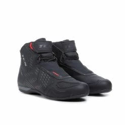 TCX Schoenen R04D WP Zwart