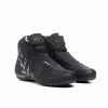 TCX Schoenen R04D WP Zwart-wit -Bescherming Voor Motorrijden Winkel TCXSchuheR04DWPschwarz weiss 1