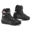 TCX RUSH 2 WP Schoenen - Zwart 1 TCX RUSH 2 WP Schoenen - Zwart -Bescherming Voor Motorrijden Winkel TCXSchuheRUSH2WP schwarz 1