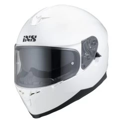 IXS 1100 1.0 Motorfietshelm - Wit