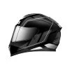 IXS 1100 2.0 Motorhelm Zwart Wit -Bescherming Voor Motorrijden Winkel iXS11002 0Motorradhelmblackwhite 1