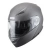 IXS 300 1.0 Motorfietshelm - Titanium Mat 2 IXS 300 1.0 Motorfietshelm - Titanium Mat -Bescherming Voor Motorrijden Winkel iXS3001 0Motorradhelm titanmatt 1