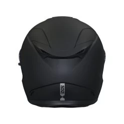 IXS 315 1.0 Motorfietshelm - Mat Zwart 10 IXS 315 1.0 Motorfietshelm - Mat Zwart -Bescherming Voor Motorrijden Winkel iXS3151 0Motorradhelm mattschwarz 4