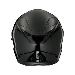 IXS 315 1.0 Motorfietshelm - Zwart -Bescherming Voor Motorrijden Winkel iXS3151 0Motorradhelm schwarz 3