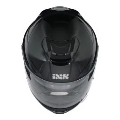 IXS 315 1.0 Motorfietshelm - Zwart -Bescherming Voor Motorrijden Winkel iXS3151 0Motorradhelm schwarz 4