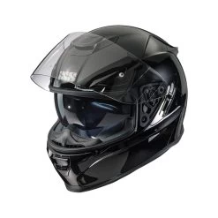IXS 315 1.0 Motorfietshelm - Zwart -Bescherming Voor Motorrijden Winkel iXS3151 0Motorradhelm schwarz 5