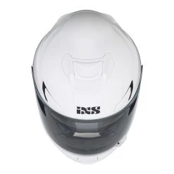 IXS 315 1.0 Motorfietshelm - Wit -Bescherming Voor Motorrijden Winkel iXS3151 0Motorradhelm weiss 3
