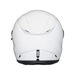 IXS 315 1.0 Motorfietshelm - Wit -Bescherming Voor Motorrijden Winkel iXS3151 0Motorradhelm weiss 4