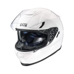 IXS 315 1.0 Motorfietshelm - Wit -Bescherming Voor Motorrijden Winkel iXS3151 0Motorradhelm weiss 5
