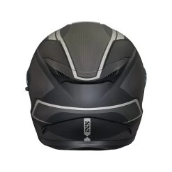 IXS 315 2.0 Motorfietshelm - Zwart -Bescherming Voor Motorrijden Winkel iXS3152 0Motorradhelm schwarz 3