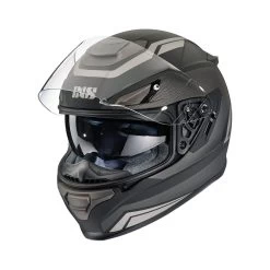 IXS 315 2.0 Motorfietshelm - Zwart -Bescherming Voor Motorrijden Winkel iXS3152 0Motorradhelm schwarz 5