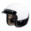 IXS 77 2.2 Jet Helm Wit Zwart Zilver 2 IXS 77 2.2 Jet Helm Wit Zwart Zilver -Bescherming Voor Motorrijden Winkel iXS772 2Jethelmwhiteblacksilver 1