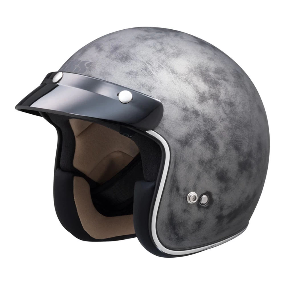 IXS 77 2.3 Motorhelm 3 IXS 77 2.3 Motorhelm