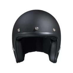 IXS 89 2.0 Jet Helm Mat Zwart Wit -Bescherming Voor Motorrijden Winkel iXS892 0Jethelmmatteblackwhite 2